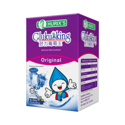 Hurix's Glukusking - Original