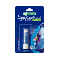 Hurix's SinusCare Nasal...